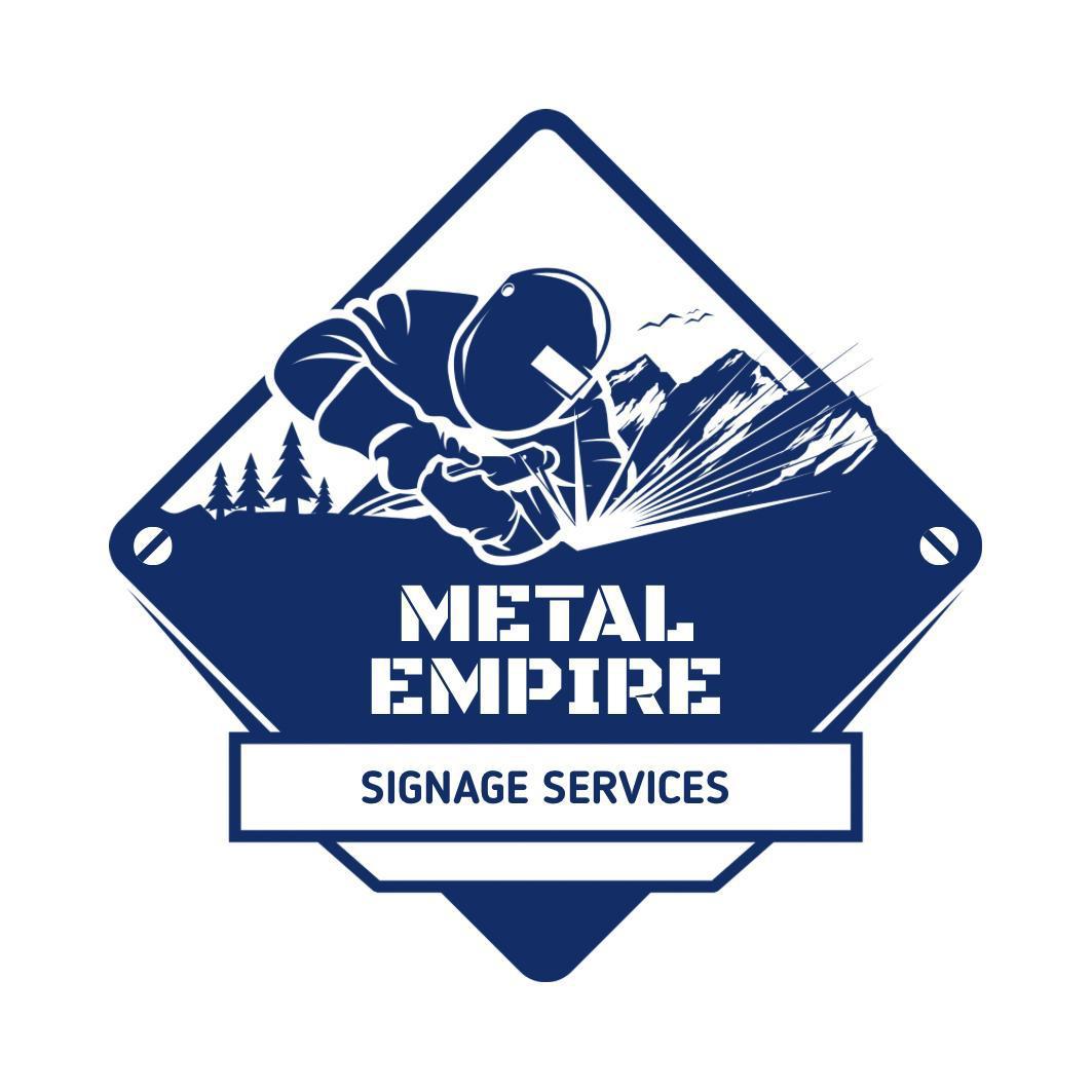 MetalEmpires Logo
