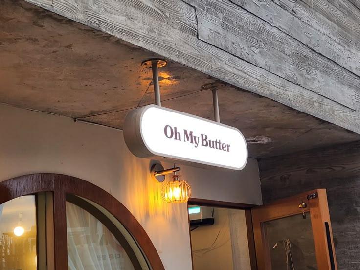 Lightbox Signs