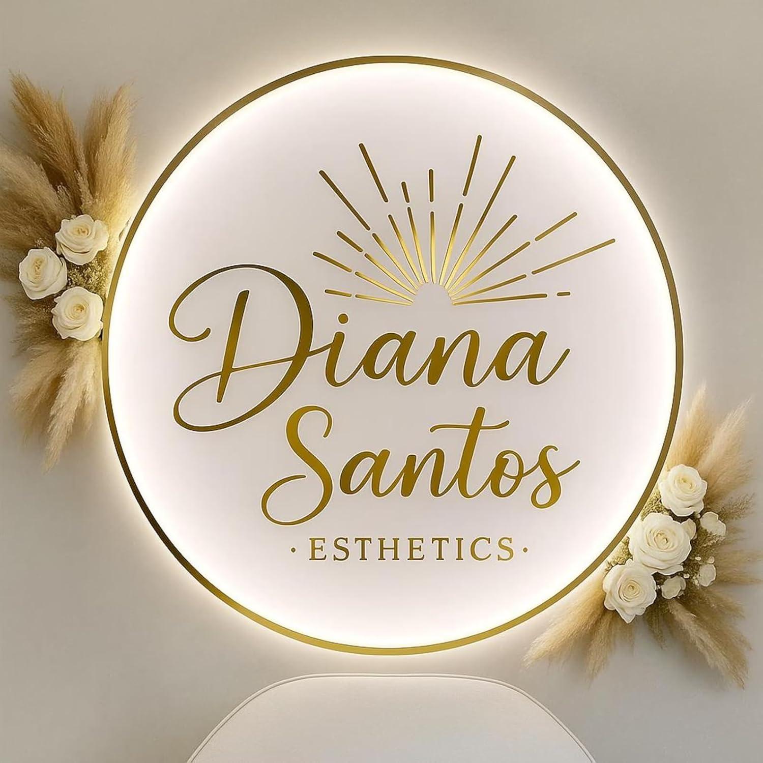 UV Acrylic Signs